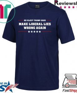 Impeachment Trump TShirt Pro-Trump Shirt Impeach 2019 T-Shirt