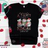 It’s Not A Party Untif A Few Koalas Show Up Shirt