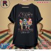It’s Not A Party Until A few Parrots Show Up Shirt