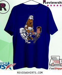 I’VE GOT A BAD FEELING SHIRT
