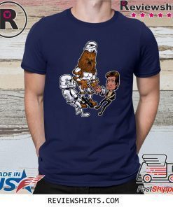 I’VE GOT A BAD FEELING SHIRT