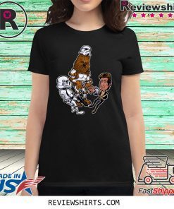 I’VE GOT A BAD FEELING SHIRT