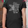 I’m A Photographer Because It’s What My Soul Says To Be Shirt