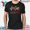 I’m Not Short I’m Just A Tall Dachshund Shirt