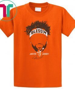 Jarvis Landry Bless’m T-Shirt