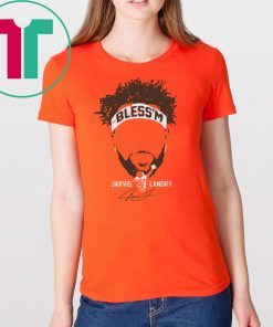 Jarvis Landry Bless’m T-Shirt