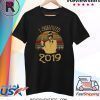 Jennifer Saunders I Survived 2019 T-Shirt