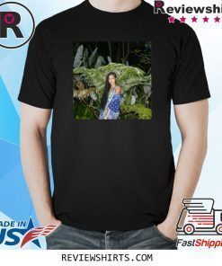 Jhene Aiko Shirt