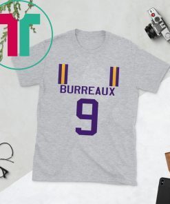 Joe Burreaux Shirt