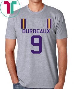 Joe Burreaux Shirt
