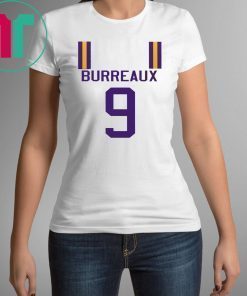 Joe Burreaux Shirt