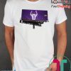 Joe Burreaux Tee Shirt