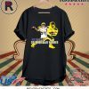 Joe Burrow 2019 Heisman Winner Louisiana Football Fan Shirt