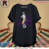 Joe Burrow 9 Football Quarterback T-Shirt