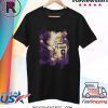 Joe Burrow Lsu Football Distressed Shirt