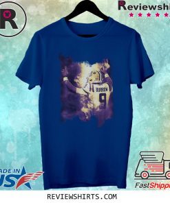 Joe Burrow Lsu Football Distressed Shirt