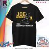 Joe Burrow Quarterback 2019 Heisman Winner T-Shirt