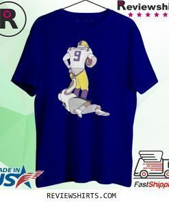 Joey Buttcheeks Tigers T-Shirt