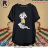 Joey Buttcheeks Tigers T-Shirt