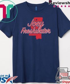 Joey Freshwater Shirt