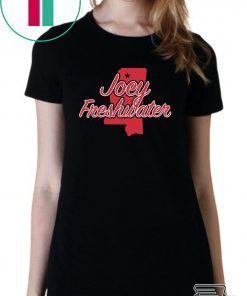 Joey Freshwater Shirt
