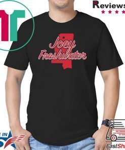 Joey Freshwater Shirt