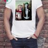 Joker-Harley Quinn t-shirt