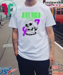 Juice Wrld Lucid Dreams 999 Skull T-Shirt