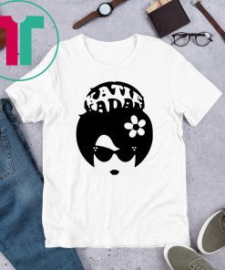 Katie Kadan T-Shirt