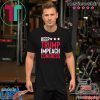 Keep Trump Impeach Congress Unisex Shirt