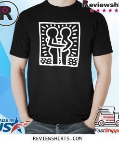 Keith Haring Shirt Forever 21