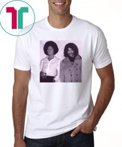 Kim Kardashian Jfk Shirt