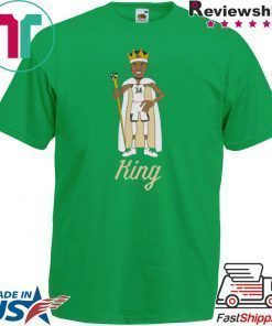 KING G TEE Shirt
