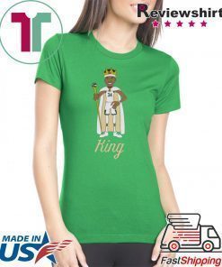 KING G TEE Shirt