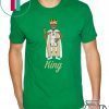KING G TEE Shirt