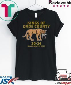Kings of Dade Tee Shirt