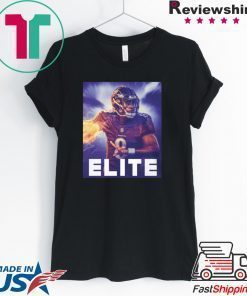 LJ Elite 8 Shirt