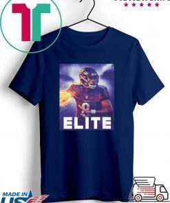 LJ Elite 8 Shirt