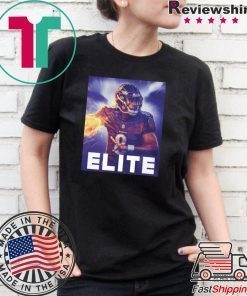 LJ Elite 8 Shirt