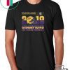 LSu Tigers Football Ncaa division football southeastern conference 2019 champions shirt