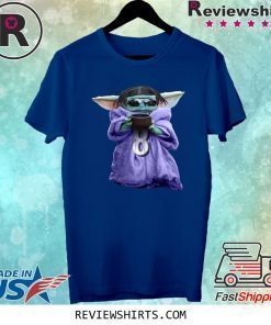 Lamar Yoda 8 T-Shirt Lamar Comin 8