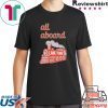 Lane Train All Aboard Shirt