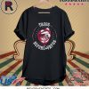 Latina Orgullo Tacos Before Vatos TShirt
