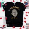 Legend Of Alex Caruso Shirt