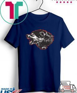 Lone Wolf original T-Shirt