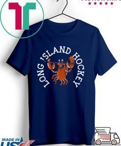Long Island Dancing Lobsters Shirt