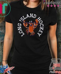 Long Island Dancing Lobsters Shirt