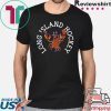 Long Island Dancing Lobsters Shirt