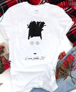 Lonnie Walker IV Shirt