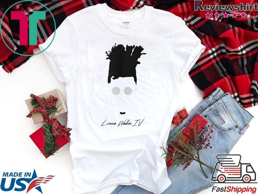 Lonnie Walker IV Shirt